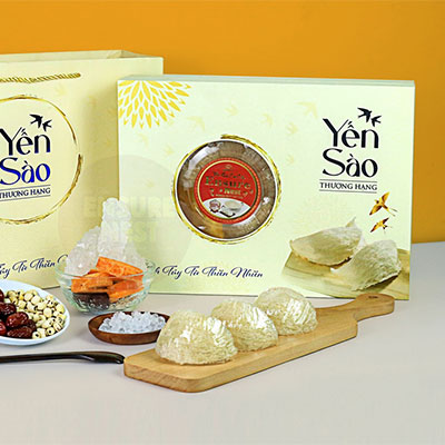 Tổ yến loại 2 (100g)