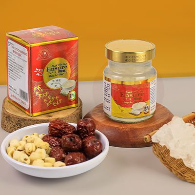 Yến đường ăn kiêng (hộp đơn)